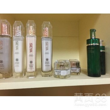 【化妆品代加工厂】- 