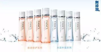 fancl 春天的季节岂能无礼 好物有买有送...