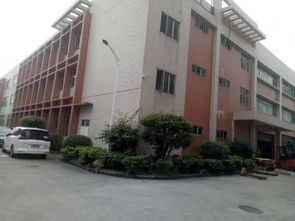 广州市番禺区现成化妆品厂可办环评厂房形象好位置优越交通便利