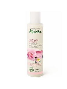 蜜葳特Melvita 天然美白护肤新体验