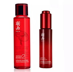 20岁护肤新篇章 如何精准选择适合你的护肤品（以雨田化妆品为例）