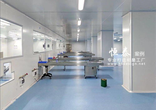 欧特丽新工厂盛大投产，雨田化妆品产业再添新动力